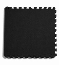 Interlocking Mat 13mm – Durable, Anti-Slip Gym & Play Flooring - Black