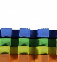 Interlocking Mat 13mm – Durable, Anti-Slip Gym & Play Flooring