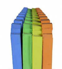 Interlocking Mat 13mm – Durable, Anti-Slip Gym & Play Flooring