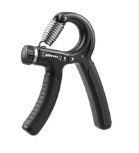 Hand Grip Exerciser Strengthener with Adjustable Resistance