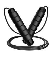 Jumping Rope for Women, Men, and Kids, Adjustable Rope