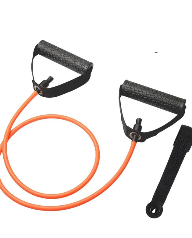 Ewago resistance bands set with carry bag and accessories