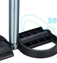 Tummy Trimmer Single, Portable Home Gym with Elastic
