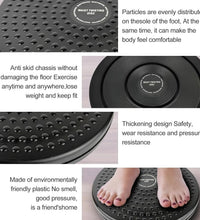 Tummy Twister, body Twister, Body Shaping Rotating Board for Women's
